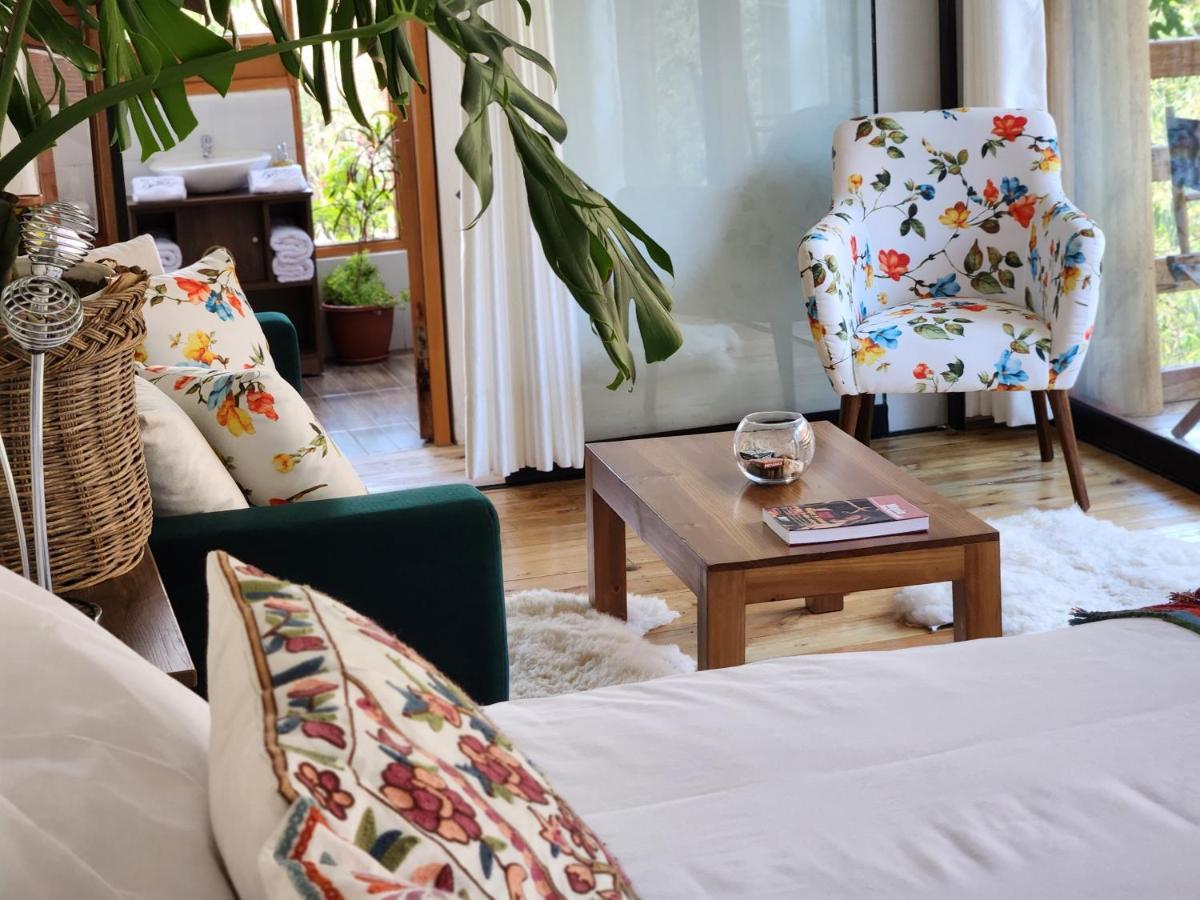 Spirit Of The River Lodge Cusco Ngoại thất bức ảnh
