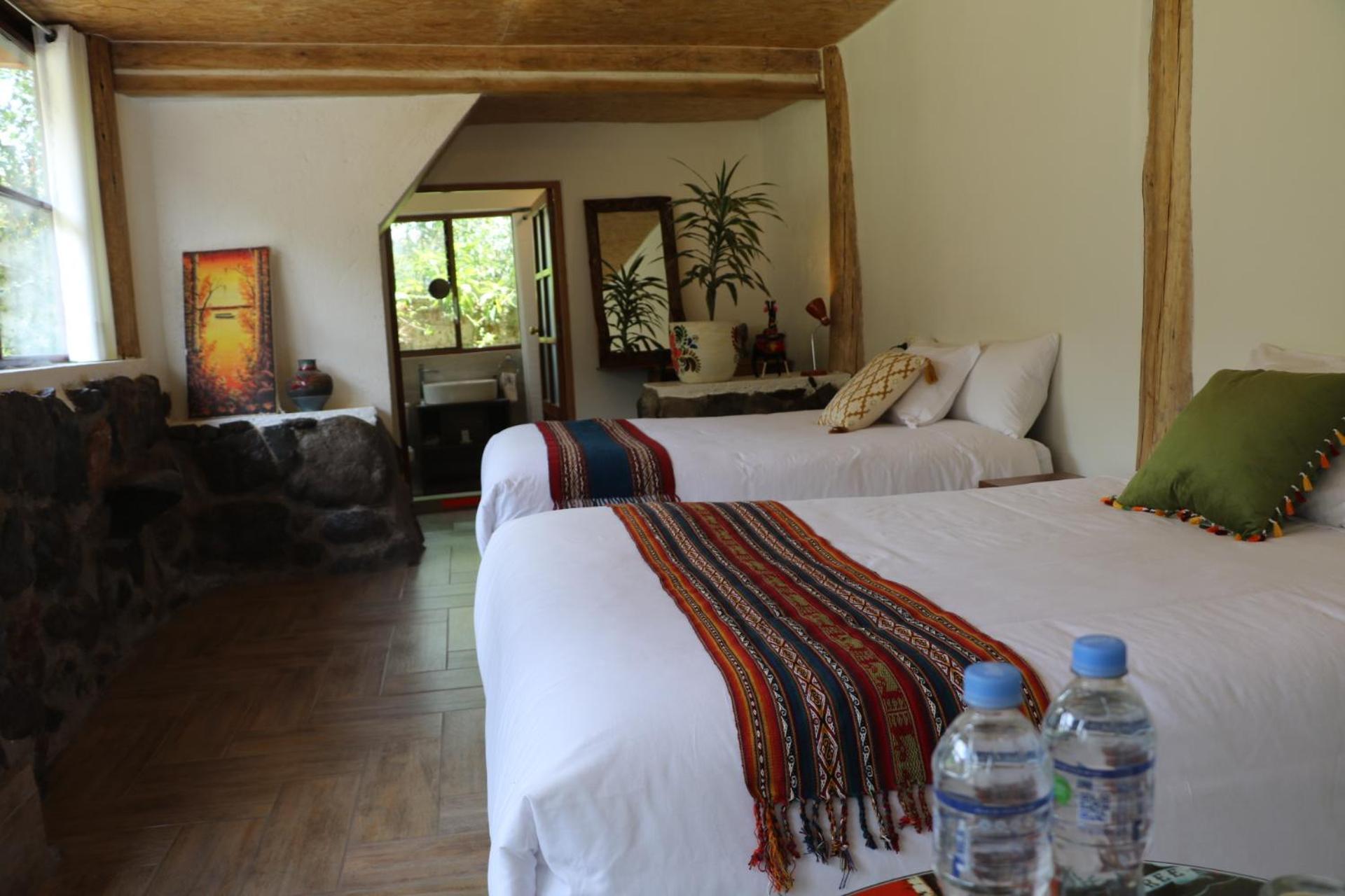 Spirit Of The River Lodge Cusco Ngoại thất bức ảnh