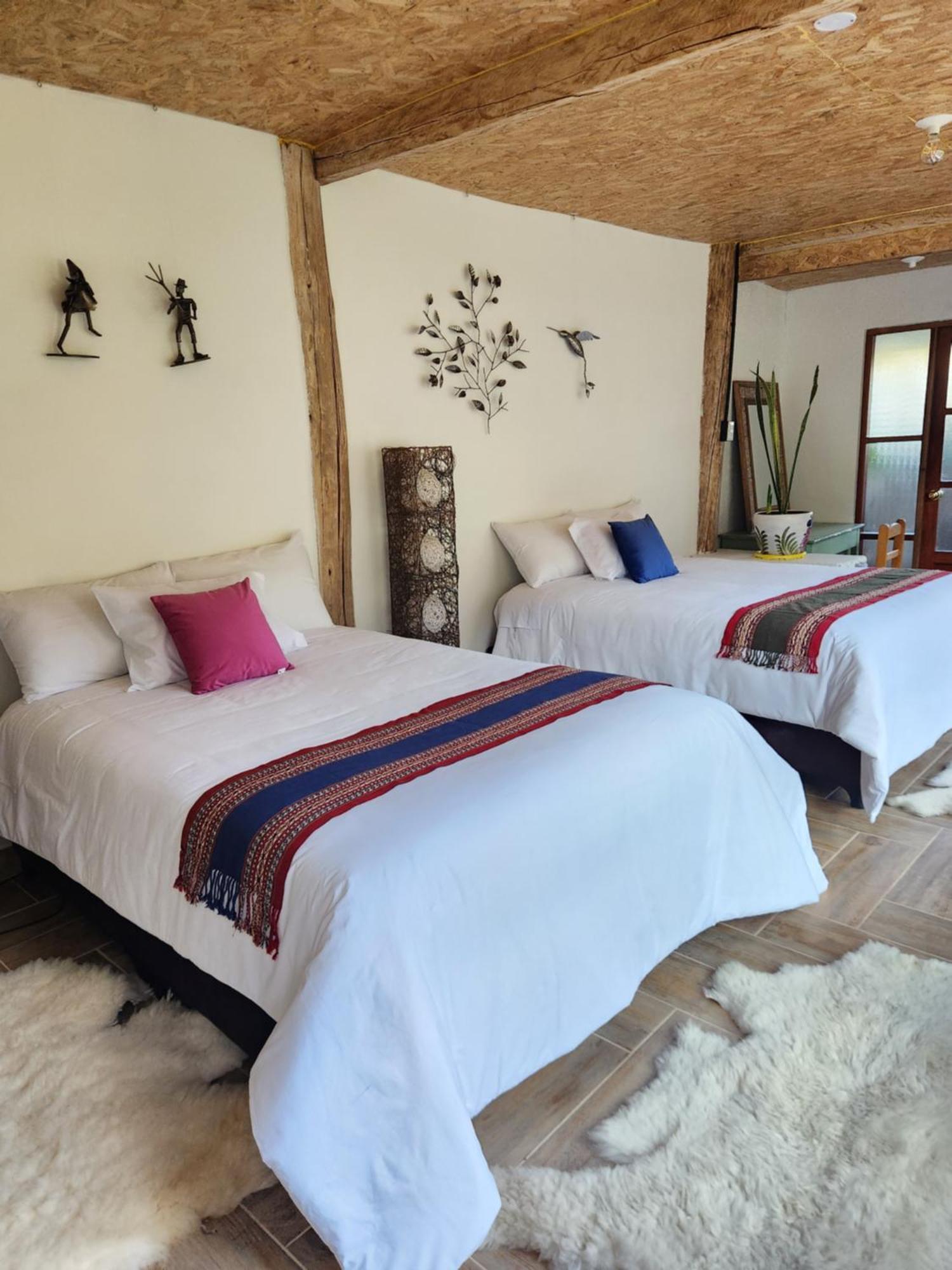 Spirit Of The River Lodge Cusco Ngoại thất bức ảnh