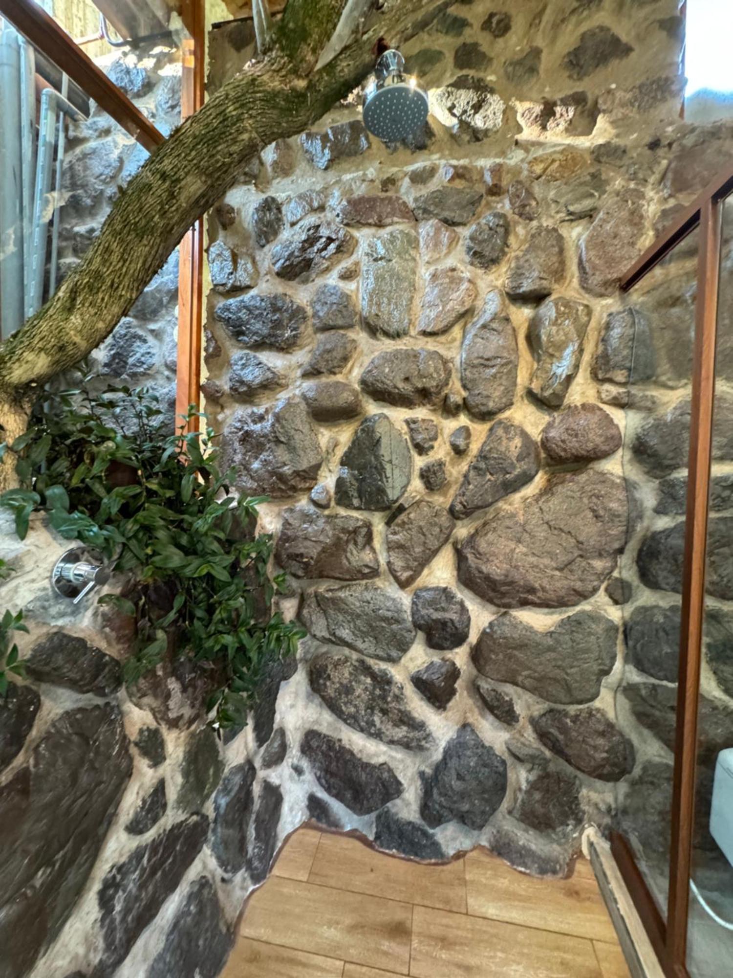 Spirit Of The River Lodge Cusco Phòng bức ảnh