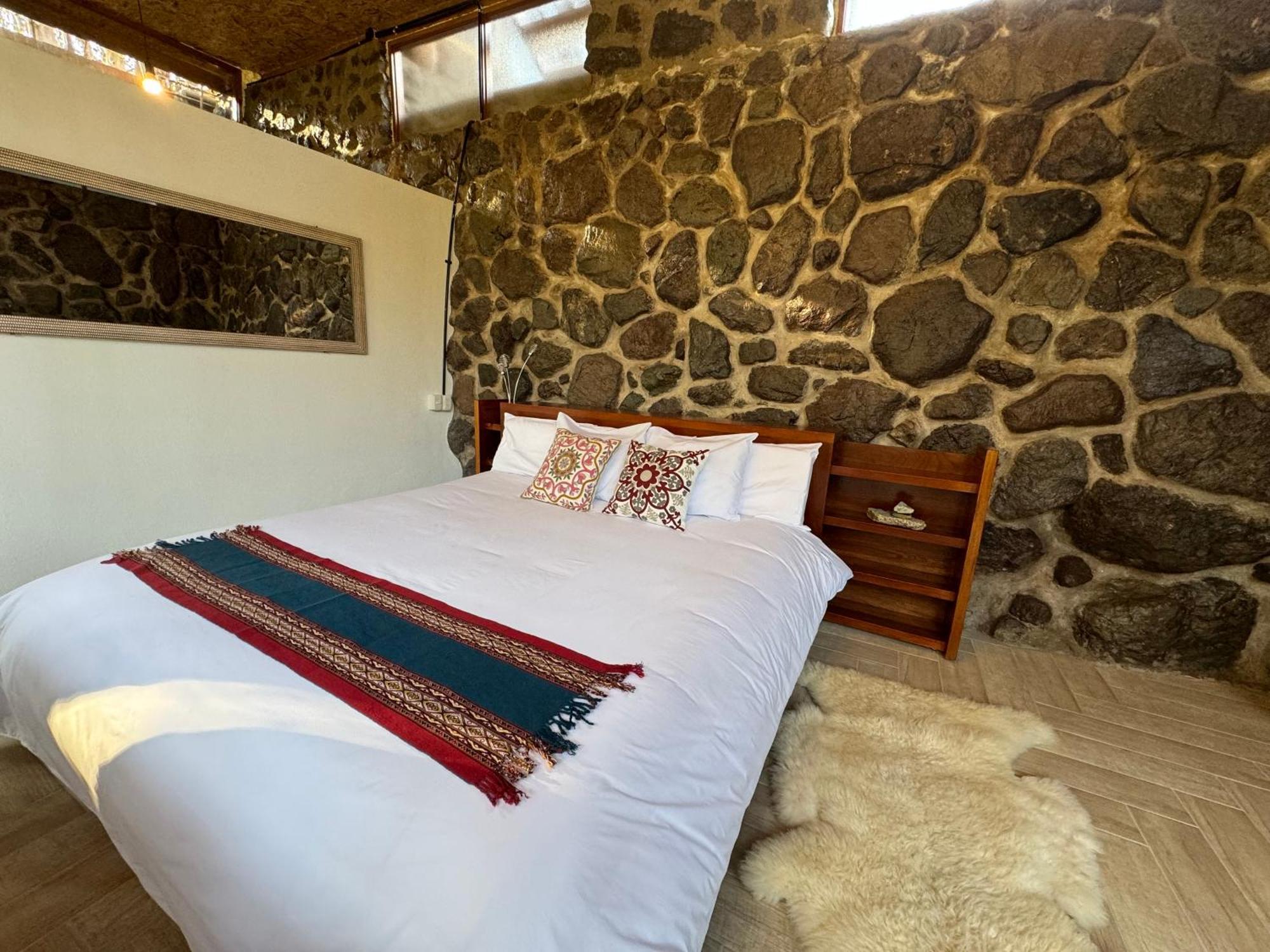 Spirit Of The River Lodge Cusco Phòng bức ảnh
