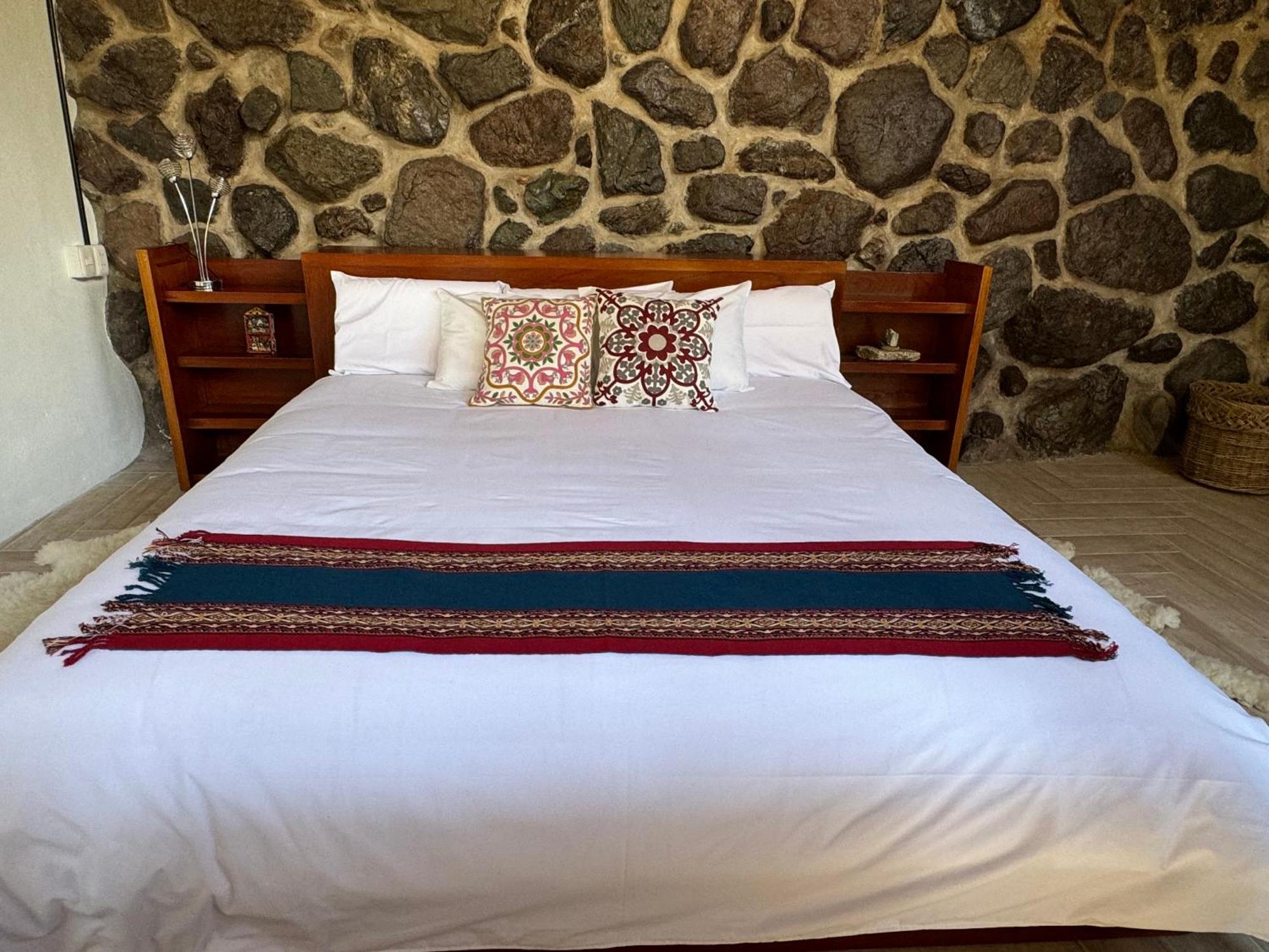 Spirit Of The River Lodge Cusco Phòng bức ảnh